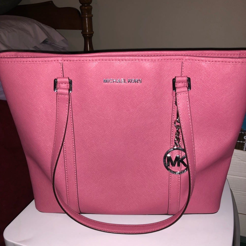 Authentic Michael Kors purse